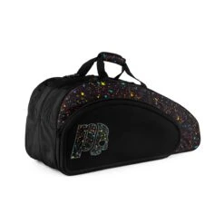 Prince Tennis-Racketbag By Hydrogen Spark Comp 2 (Schlägertasche, 2 Hauptfächer) Schwarz 6er -Wilson Huston Geschaft Prince 6P898037 Spark Comp 2 Tennistasche203 1200x1200 1