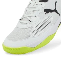 Puma Tennisschuhe Solarcourt RCT Allcourt Weiss/lime Herren 12 Puma Tennisschuhe Solarcourt RCT Allcourt Weiss/lime Herren -Wilson Huston Geschaft Puma Schuhe Solarcourt Rct Weiss 2 927x927 1