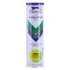 Slazenger Tennisbälle Wimbledon Dose 4er -Wilson Huston Geschaft SLAZENGER 340940 WIMBLEDON 4ER DOSE NEU 1 1200x1200 1