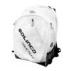 Solinco Rucksack Tour Team Whiteout (Hauptfach, Schlägerfach) Weiss 1 Solinco Rucksack Tour Team Whiteout (Hauptfach, Schlägerfach) Weiss -Wilson Huston Geschaft SOL Backpack Whiteout Rucksack 1200x1200 1