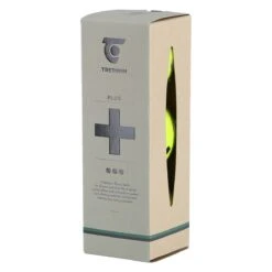 Tretorn Tennisbälle Plus Training Gelb Dose 3er