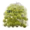 Tretorn Tennisbälle X Trainer Training (drucklos) Gelb 72er Im Polybag -Wilson Huston Geschaft Tretorn 474267 070 gelb Bag 781x781 1