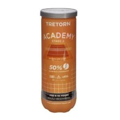 Tretorn Methodikbälle Stage 2 Academy Gelb/orange Dose 3er 7 Tretorn Methodikbälle Stage 2 Academy Gelb/orange Dose 3er -Wilson Huston Geschaft Tretorn Methodikbaelle Stage 2 Academy 3er 473625 072 777x777 1