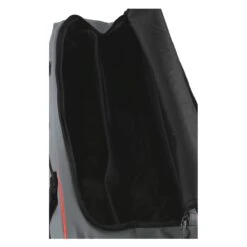 Wilson Tennistasche Clash Duffel Large Schwarz/grau 11 Wilson Tennistasche Clash Duffel Large Schwarz/grau -Wilson Huston Geschaft WILSON WR8002401001 TENNISTASCHE CLASH 2 1200x1200 1