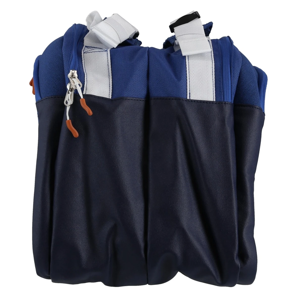 Wilson Racketbag (Schlägertasche) Super Tour RG Blau 9er 6 Wilson Racketbag (Schlägertasche) Super Tour RG Blau 9er – Bild 4