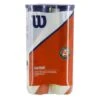 Wilson Tennisbälle Roland Garros Clay Dose 2x4er Bi-Pack 2 Wilson Tennisbälle Roland Garros Clay Dose 2x4er Bi-Pack -Wilson Huston Geschaft WILSON WRT115002 RG CLAY COURT 2ER 1 1200x1200 1