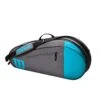 Wilson Tennis-Racketbag Team (Schlägertasche, 1 Hauptfach) Grau/blau 3er 1 Wilson Tennis-Racketbag Team (Schlägertasche, 1 Hauptfach) Grau/blau 3er -Wilson Huston Geschaft Wilson WR8011501 Team 3PK202 1200x1200 1