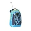Wilson Tennis-Rucksack Colour Junior/Kinder Blau 2 Wilson Tennis-Rucksack Colour Junior/Kinder Blau -Wilson Huston Geschaft Wilson WR8017701 Junior Backpack BU Rucksack201 1200x1200 1