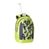 Wilson Rucksack Tennis Colour Junior/Kinder Limegelb -Wilson Huston Geschaft Wilson WR8017702 Junior Backpack WildLime 201 1200x1200 1