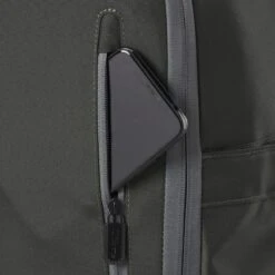 Wilson Rucksack Tour (Haupt+Schlägerfach, Schuhfach) 2023 Dunkelgrün 15 Wilson Rucksack Tour (Haupt+Schlägerfach, Schuhfach) 2023 Dunkelgrün -Wilson Huston Geschaft Wilson WR8022301 Tour Backpack Rucksack206 1200x1200 1