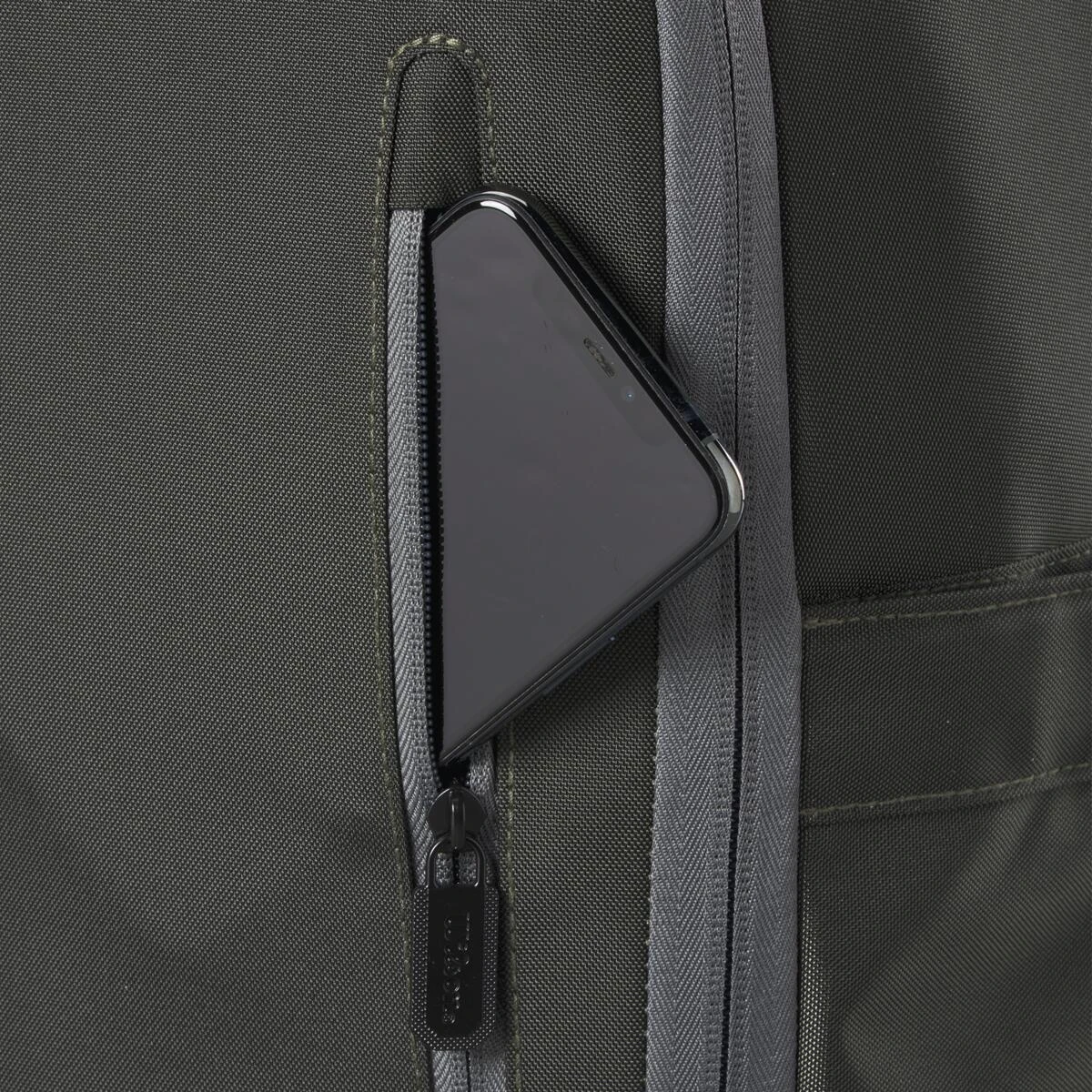 Wilson Rucksack Tour (Haupt+Schlägerfach, Schuhfach) 2023 Dunkelgrün 8 Wilson Rucksack Tour (Haupt+Schlägerfach, Schuhfach) 2023 Dunkelgrün – Bild 6