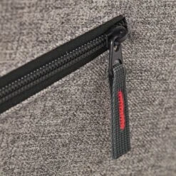 Wilson Tennis-Racketbag (Schlägertasche, 2 Hauptfächer) Team 2023 Grau 6er 17 Wilson Tennis-Racketbag (Schlägertasche, 2 Hauptfächer) Team 2023 Grau 6er -Wilson Huston Geschaft Wilson WR8022601 Team 6PK Heather Tasche208 1200x1200 1