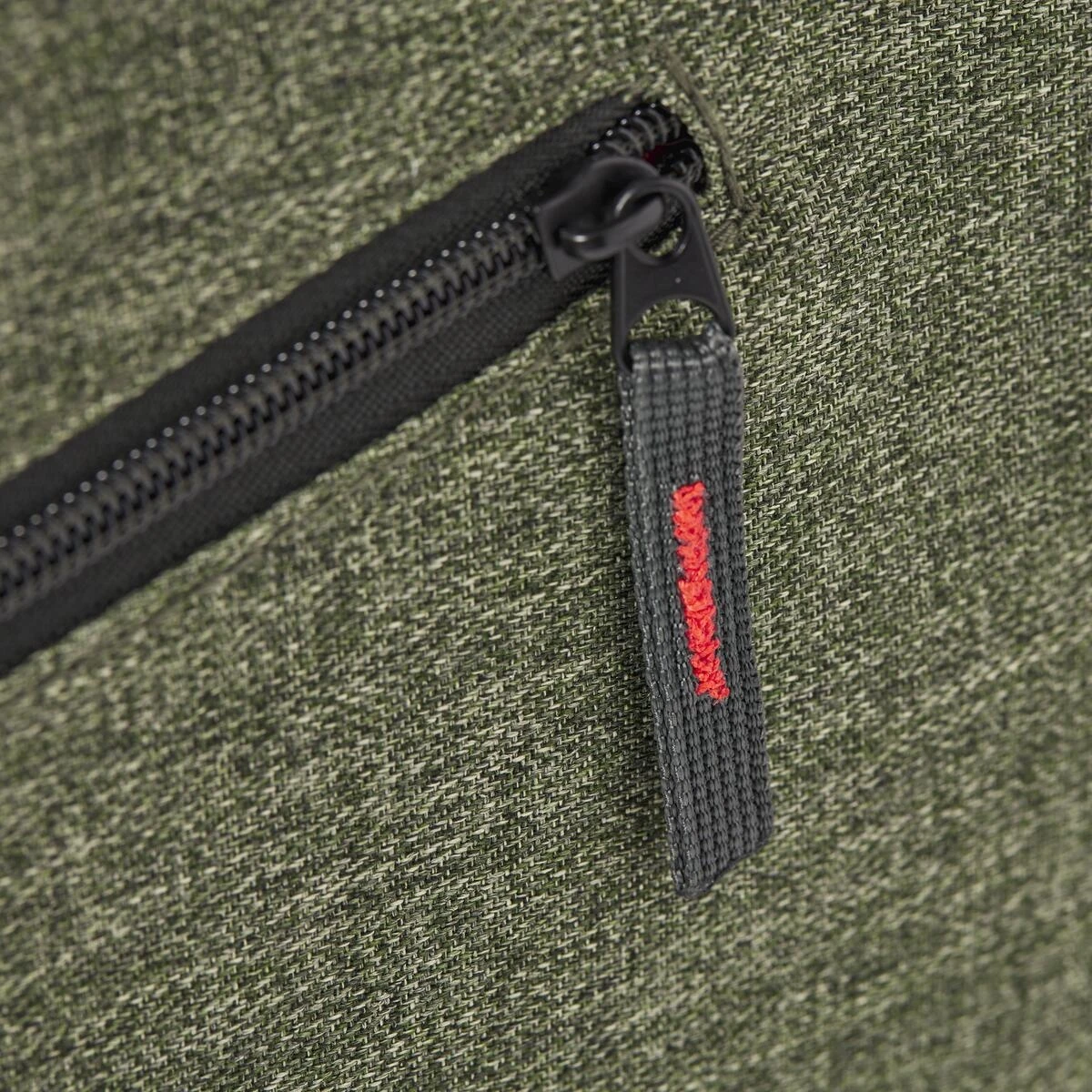 Wilson Tennis-Racketbag (Schlägertasche, 2 Hauptfächer) Team 2023 Dunkelgrün 6er 4 Wilson Tennis-Racketbag (Schlägertasche, 2 Hauptfächer) Team 2023 Dunkelgrün 6er – Bild 2