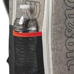 Wilson Rucksack Team (Haupt- Und Schlägerfach - Bis 2 Schläger) 2023 Grau 13 Wilson Rucksack Team (Haupt- Und Schlägerfach - Bis 2 Schläger) 2023 Grau -Wilson Huston Geschaft Wilson WR8023101 Team Backpack Rucksack205 1200x1200 1