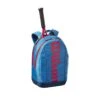 Wilson Tennis-Rucksack Junior/Kinder (Hauptfach+Schlägerfach) 2023 Blau -Wilson Huston Geschaft Wilson WR8023802 Backpack LightBlue Rucksack203 1200x1200 1