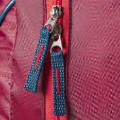 Wilson Tennis-Rucksack Junior/Kinder (Hauptfach+Schlägerfach) 2023 Rot 11 Wilson Tennis-Rucksack Junior/Kinder (Hauptfach+Schlägerfach) 2023 Rot -Wilson Huston Geschaft Wilson WR8023803 Backpack Red Rucksack205 1200x1200 1