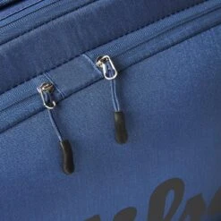Wilson Tennis-Racketbag Ultra Tour (Schlägertasche, 2 Hauptfächer) 2023 Blau 12er 19 Wilson Tennis-Racketbag Ultra Tour (Schlägertasche, 2 Hauptfächer) 2023 Blau 12er -Wilson Huston Geschaft Wilson WR8024001 Tour Ultra 12PK Tasche209 1200x1200 1