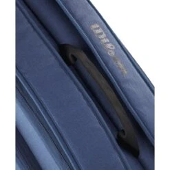 Wilson Tennis-Racketbag Tour (Schlägertasche, 2 Hauptfächer) 2023 Blau 6er -Wilson Huston Geschaft Wilson WR8024101 ULTRA TOUR 6PK Tasche205 1200x1200 1