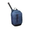 Wilson Rucksack Tour (Haupt+Schlägerfach, Schuhfach) 2023 Blau 2 Wilson Rucksack Tour (Haupt+Schlägerfach, Schuhfach) 2023 Blau -Wilson Huston Geschaft Wilson WR8024201 ULTRA Backpack Rucksack202 1200x1200 1