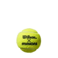 Wilson Tennisbälle Championship Minions Dose 3er -Wilson Huston Geschaft Wilson WR8202401E Minions Championship Tennis Ball Can202 1200x1200 1