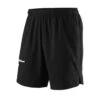 Wilson Tennishose Short Team II 8in Kurz Schwarz Herren -Wilson Huston Geschaft Wilson WRA794403 SS21 TEAM II 8 SHORT Mens202 1200x1200 1