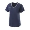 Wilson Tennis-Shirt V-Neck Team II Navyblau Damen 2 Wilson Tennis-Shirt V-Neck Team II Navyblau Damen -Wilson Huston Geschaft Wilson WRA795306 Team II V Neck Womens202 1200x1200 1