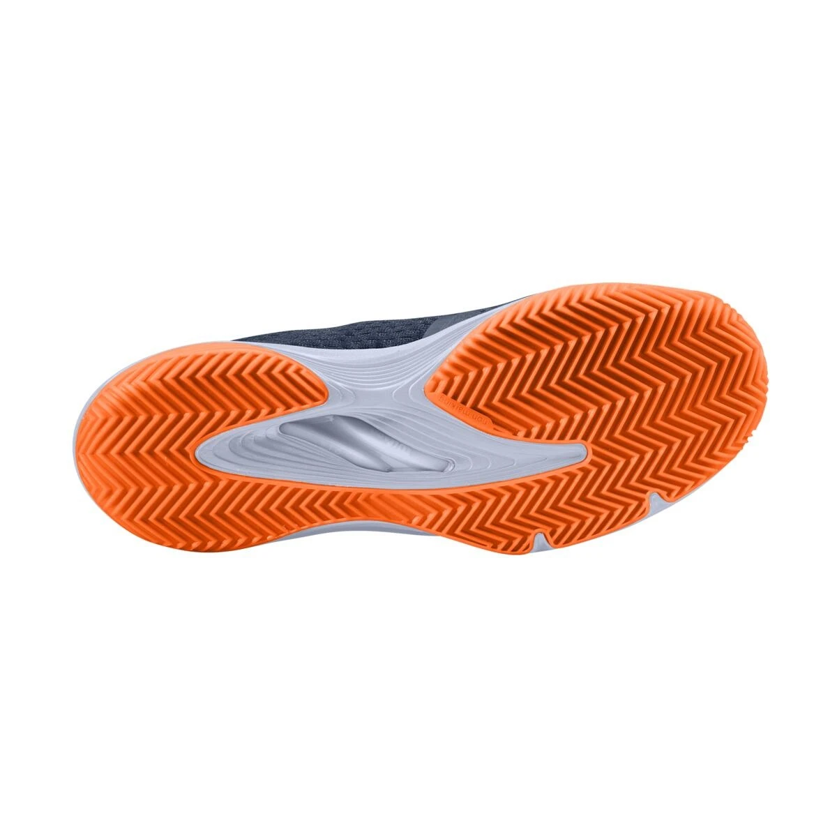 Wilson Tennisschuhe Kaos SFT 3.0 Clay/Sandplatz Schwarz Herren 4 Wilson Tennisschuhe Kaos SFT 3.0 Clay/Sandplatz Schwarz Herren – Bild 2