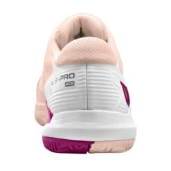 Wilson Tennisschuhe Rush Pro Ace Allcourt Rosapink Damen -Wilson Huston Geschaft Wilson WRS328730 Rush Pro Ace Womens Schuhe206 1200x1200 1
