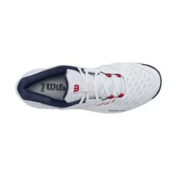 Wilson Tennisschuhe Kaos Comp 3.0 Allcourt Weiss Herren 13 Wilson Tennisschuhe Kaos Comp 3.0 Allcourt Weiss Herren -Wilson Huston Geschaft Wilson WRS328740 Kaos Comp 3 Mens Schuh201 1200x1200 1