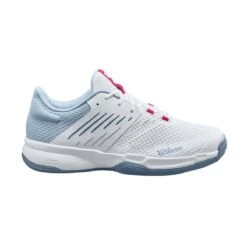 Wilson Tennisschuhe Kaos Devo 2.0 Allcourt (Stabil) Weiss Damen -Wilson Huston Geschaft Wilson WRS328830 Kaos Devo 2 Schuh202 1200x1200 1