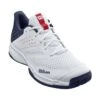 Wilson Tennisschuhe KAOS Stroke 2.0 Allcourt Weiss Herren 1 Wilson Tennisschuhe KAOS Stroke 2.0 Allcourt Weiss Herren -Wilson Huston Geschaft Wilson WRS328840 Kaos Stroke 2 Mens Schuh203 1200x1200 1