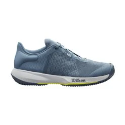 Wilson Tennisschuhe Kaos Swift (Leichtigkeit) Blau Herren -Wilson Huston Geschaft Wilson WRS328960 Kaos Swift Mens Schuh202 1200x1200 1