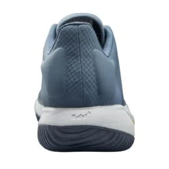 Wilson Tennisschuhe Kaos Swift (Leichtigkeit) Blau Herren -Wilson Huston Geschaft Wilson WRS328960 Kaos Swift Mens Schuh206 1200x1200 1