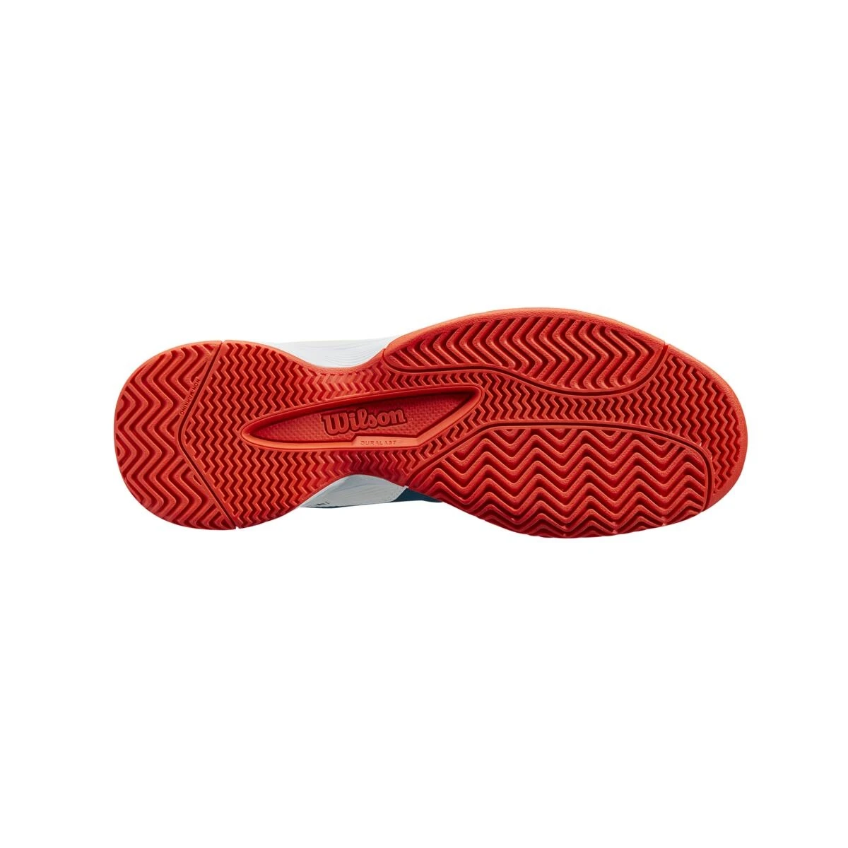 Wilson Tennisschuhe Rush Pro 4.0 QL (Quicklace) Allcourt Blaugrün Kinder 4 Wilson Tennisschuhe Rush Pro 4.0 QL (Quicklace) Allcourt Blaugrün Kinder – Bild 2