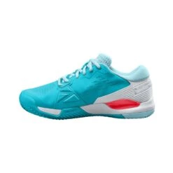 Wilson Tennisschuhe Rush Pro Ace Clay/Sandplatz Hellblau Damen 12 Wilson Tennisschuhe Rush Pro Ace Clay/Sandplatz Hellblau Damen -Wilson Huston Geschaft Wilson WRS329560 Rush Pro Ace CC Womens Schuh205 1200x1200 1