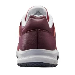 Wilson Tennisschuhe Kaos Comp 3.0 Allcourt/Leichtigkeit 2023 Weinrot Damen 13 Wilson Tennisschuhe Kaos Comp 3.0 Allcourt/Leichtigkeit 2023 Weinrot Damen -Wilson Huston Geschaft Wilson WRS330290 Kaos Comp 3 EarthRed Schuh206 1200x1200 1