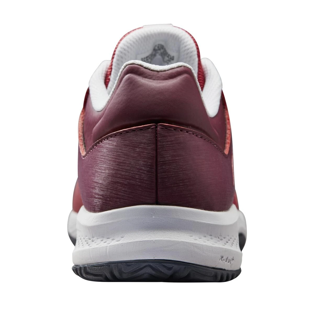 Wilson Tennisschuhe Kaos Comp 3.0 Allcourt/Leichtigkeit 2023 Weinrot Damen 8 Wilson Tennisschuhe Kaos Comp 3.0 Allcourt/Leichtigkeit 2023 Weinrot Damen – Bild 6