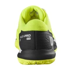 Wilson Tennisschuhe Rush Pro Ace Allcourt 2023 Gelb Kinder -Wilson Huston Geschaft Wilson WRS331140 Rush Pro Ace Schuh205 1200x1200 1