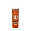 Wilson Tennisbälle Tour Clay Dose 3er -Wilson Huston Geschaft Wilson WRT108900 Tour Clay 3 Ball Can Front 1200x1200 1