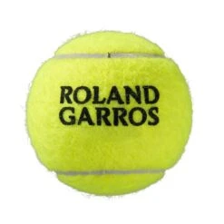 Wilson Tennisbälle Roland Garros Clay Dose 2x4er Bi-Pack 8 Wilson Tennisbälle Roland Garros Clay Dose 2x4er Bi-Pack -Wilson Huston Geschaft Wilson WRT115000 0 GBL Roland Garros 4Ball 3 1131x1131 2