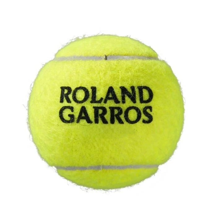 Wilson Tennisbälle Roland Garros Allcourt Dose 18x4er Karton 6 Wilson Tennisbälle Roland Garros Allcourt Dose 18x4er Karton – Bild 4