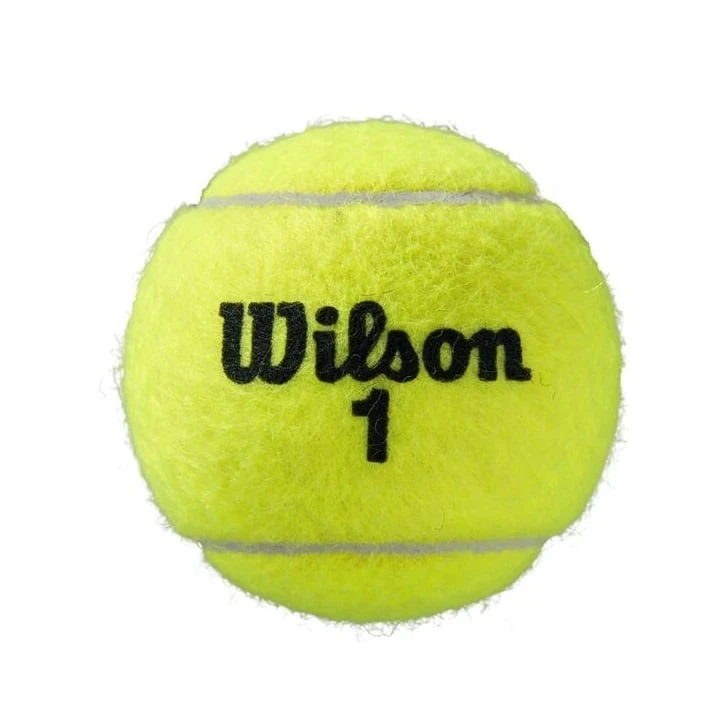 Wilson Tennisbälle Roland Garros Allcourt Dose 18x4er Karton 5 Wilson Tennisbälle Roland Garros Allcourt Dose 18x4er Karton – Bild 3