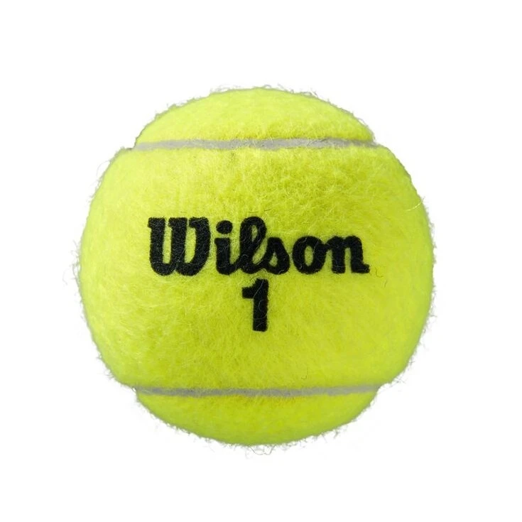 Wilson Tennisbälle Roland Garros Clay Dose 24x3er Im Karton 4 Wilson Tennisbälle Roland Garros Clay Dose 24x3er Im Karton – Bild 2
