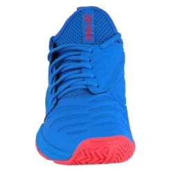 Yonex Tennisschuhe Power Cushion Fushionrev 3 Allcourt Blau/rot Herren 13 Yonex Tennisschuhe Power Cushion Fushionrev 3 Allcourt Blau/rot Herren -Wilson Huston Geschaft YONEX STFR30 SBL FUSION REV 3 4 1200x1200 1