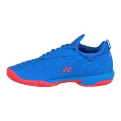 Yonex Tennisschuhe Power Cushion Fushionrev 3 Allcourt Blau/rot Herren 14 Yonex Tennisschuhe Power Cushion Fushionrev 3 Allcourt Blau/rot Herren -Wilson Huston Geschaft YONEX STFR30 SBL FUSION REV 3 5 1200x1200 1
