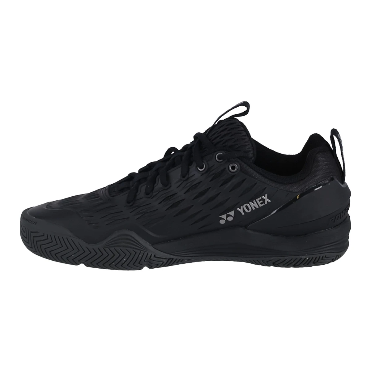 Yonex Tennisschuhe Eclipsion 3 Allcourt Schwarz/silber Herren 7 Yonex Tennisschuhe Eclipsion 3 Allcourt Schwarz/silber Herren – Bild 5