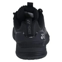 Yonex Tennisschuhe Eclipsion 3 Allcourt Schwarz/silber Herren 15 Yonex Tennisschuhe Eclipsion 3 Allcourt Schwarz/silber Herren -Wilson Huston Geschaft YONEX STMEC3M0 BKSI ELIPSION 3 ALLCOURT 6 1200x1200 1