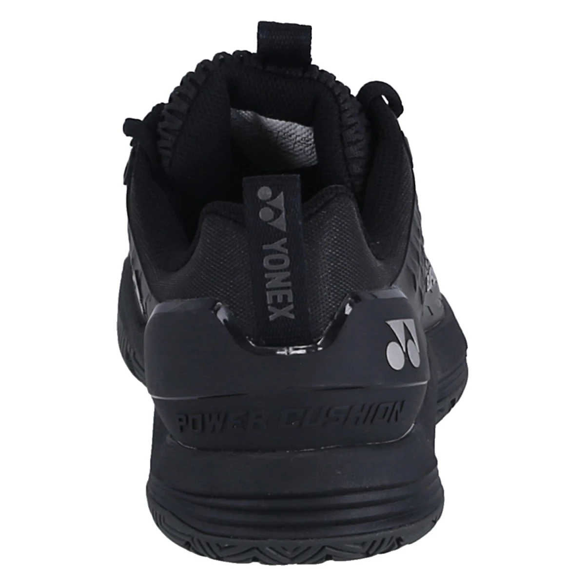 Yonex Tennisschuhe Eclipsion 3 Allcourt Schwarz/silber Herren 8 Yonex Tennisschuhe Eclipsion 3 Allcourt Schwarz/silber Herren – Bild 6