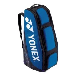 Yonex SchlÀgertasche Standbag Racketbag Pro 38x33x76cm Blau