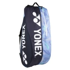 Yonex Racketbag Pro Racquet (Schlägertasche, 2 Hauptfächer) Navyblau/hellblau 6er -Wilson Huston Geschaft Yonex BA92226EX 700 Pro Racquet Bag 6Pcs Tasche205 1200x1200 1